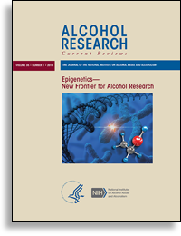 Alcohol Research Cover image\