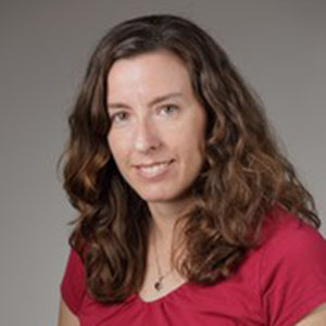 Melanie Schwandt, Ph.D.