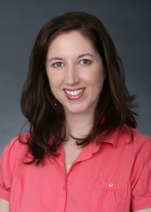 Photo of Courtney Pinard, PhD, Post-doctoral fellow - CourtneyPinardPicture