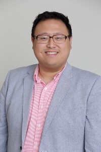 Photo of Dr. Chen