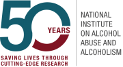 50 Years Saving Lives Through Research NIAAA