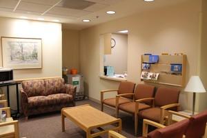 Photo of 1SE Outpatient clinic