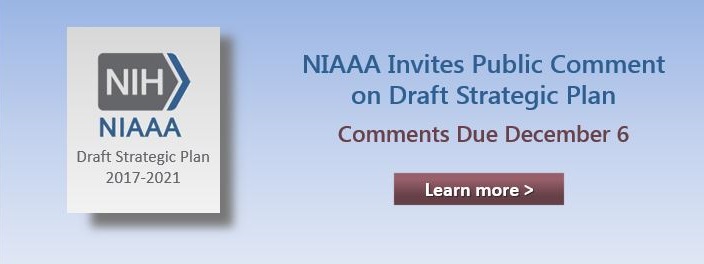 National Institute On Alcohol Abuse And Alcoholism (NIAAA)