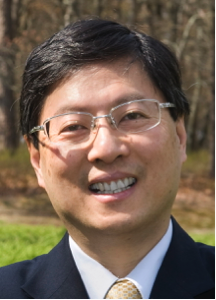 Picture of Gene-Jack Wang