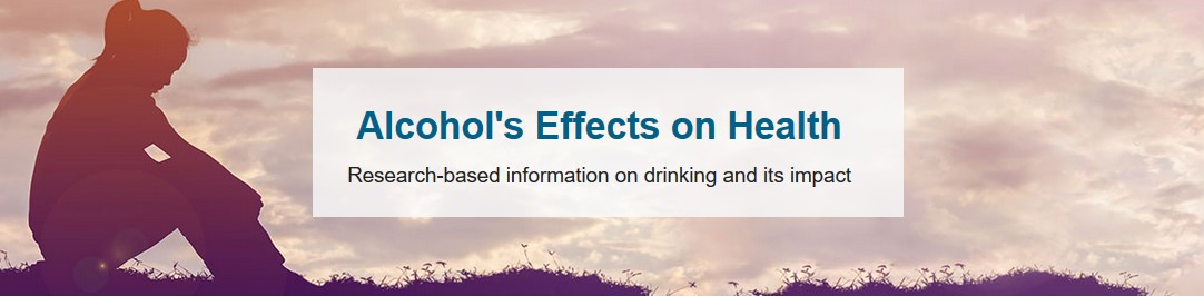 Alcohol's Effects on Health 