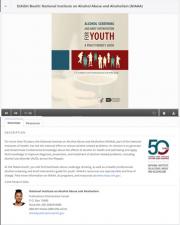 Alcohol Screening and Brief Intervention For Youth- A Practitioner's Guide
