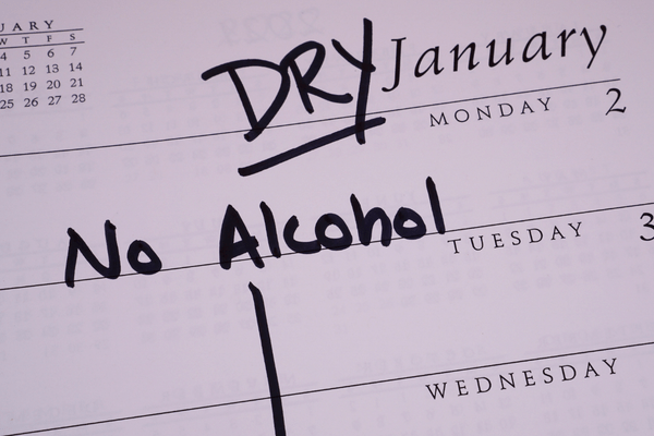 How to have an effective Dry January or quit booze altogether