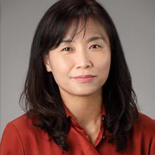 Jeesun Jung, Ph.D.