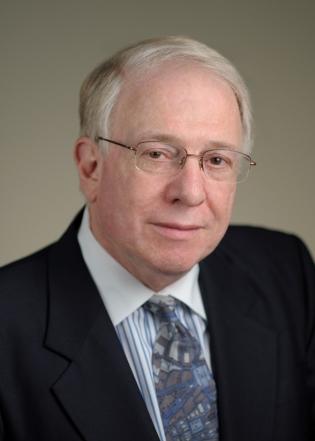 Photo of Dr. Ken Warren